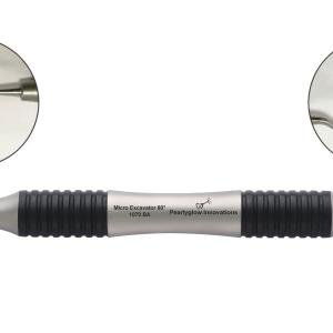 Micro Excavator