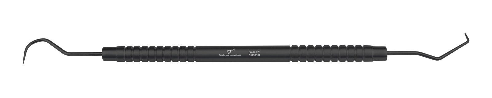 Double End Probe Black