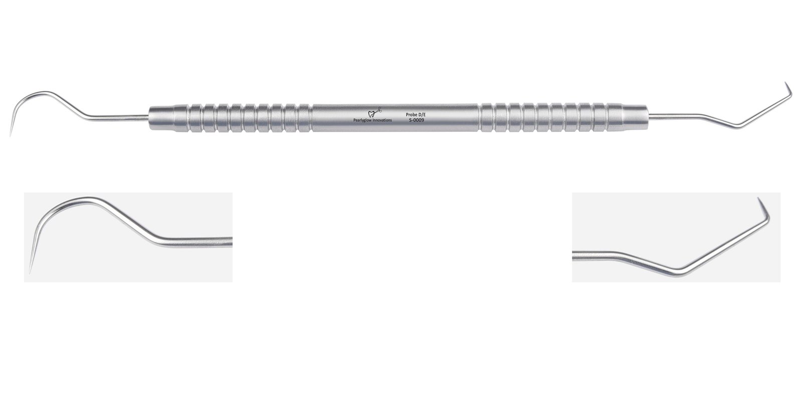 Double End Probe
