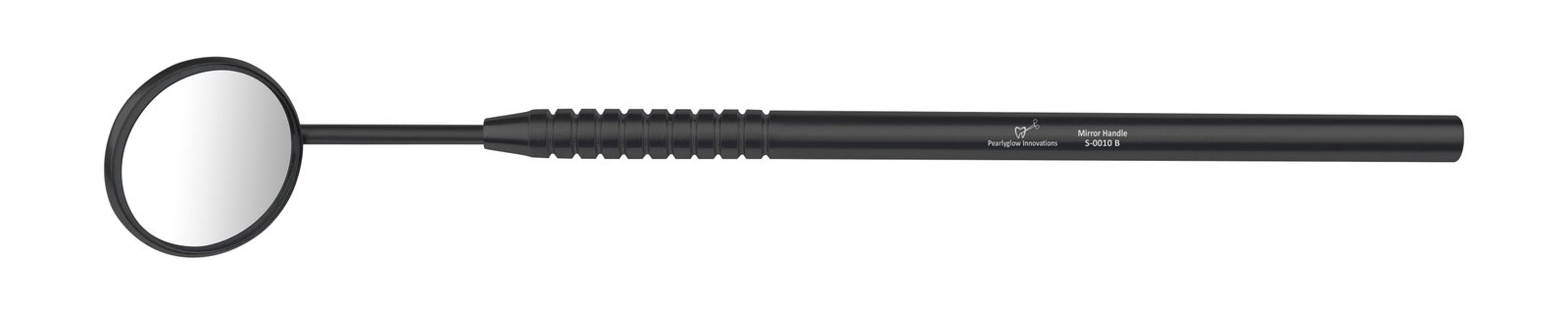 Mirror Handle Black