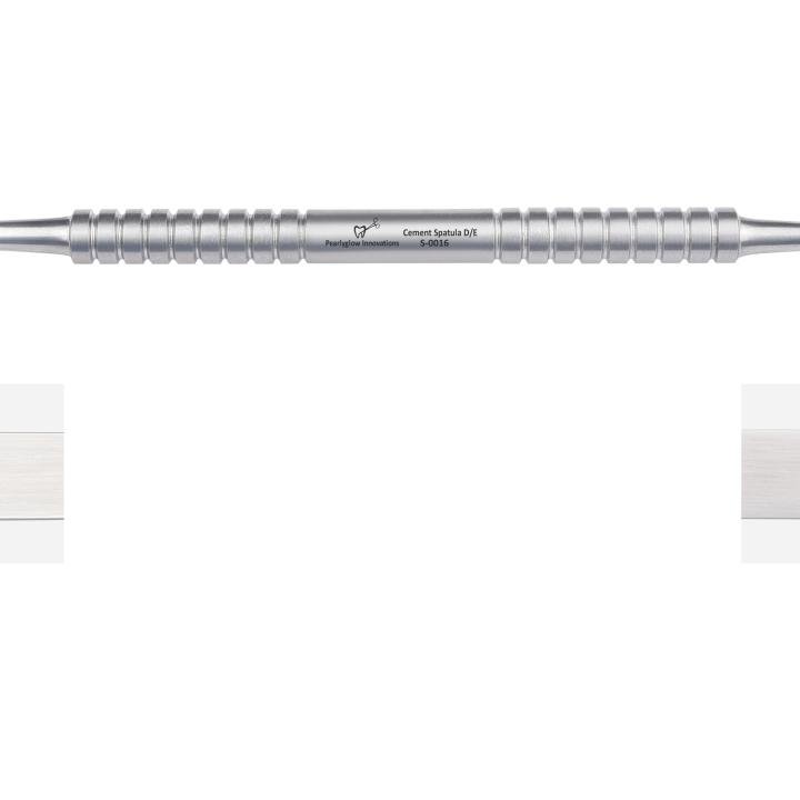 Cement Spatula D/E