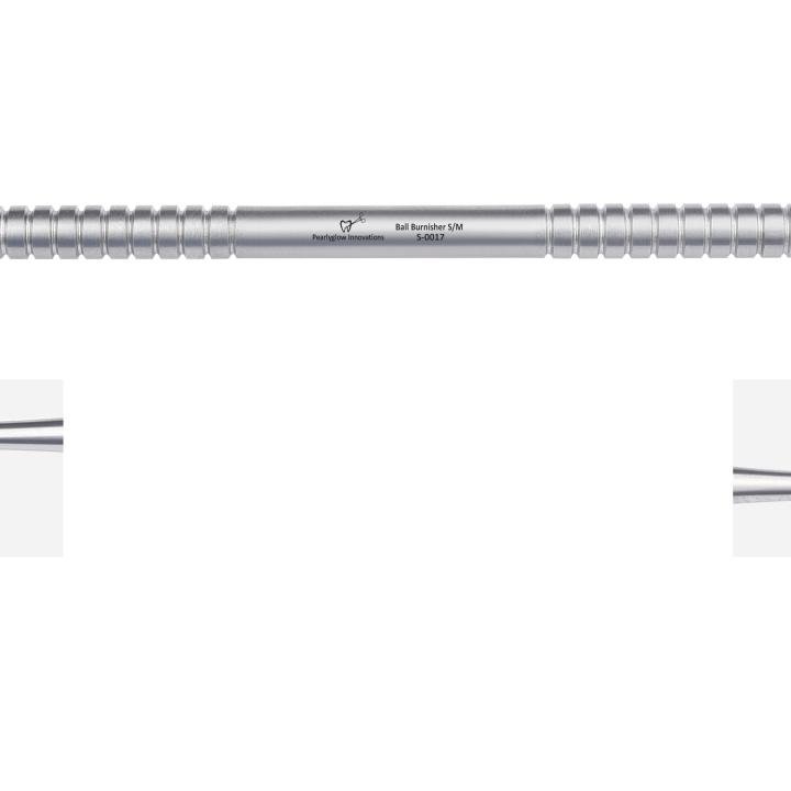 Ball Burnisher S/M