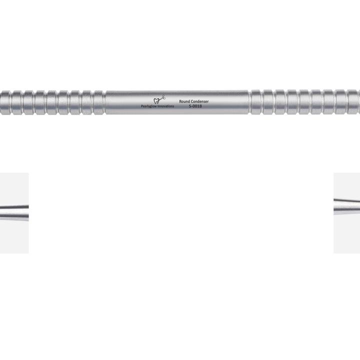 Round Condenser