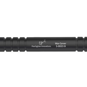 Wax Carver Black