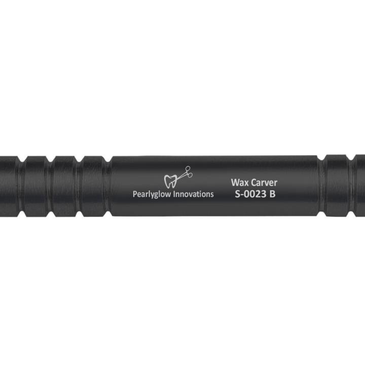 Wax Carver Black
