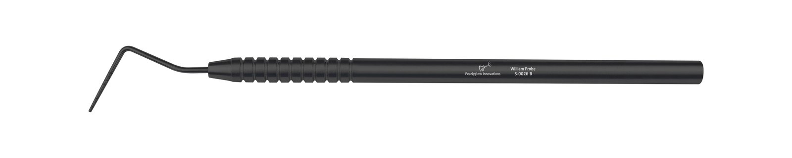 William Probe Black