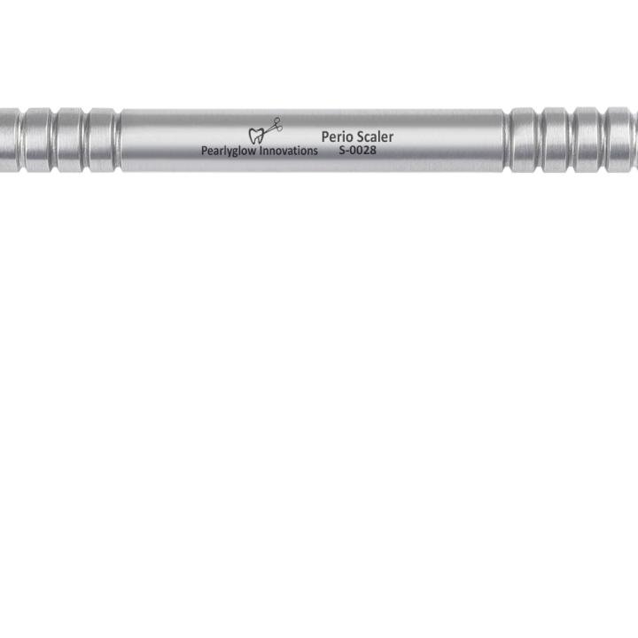 Perio Scaler