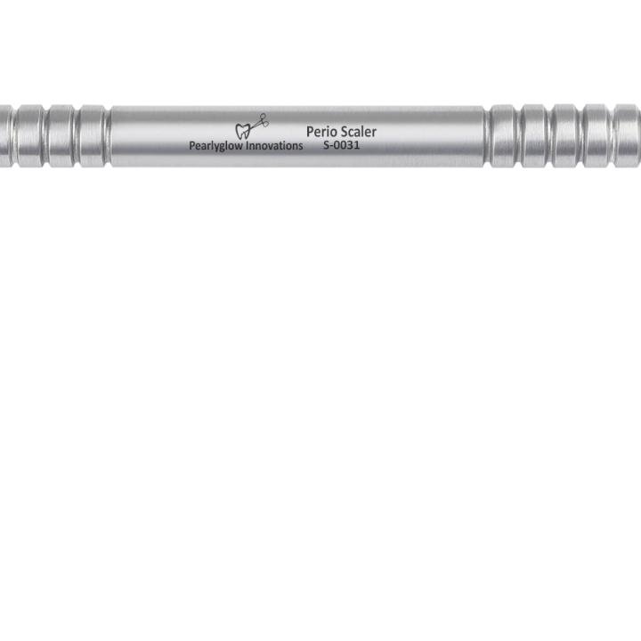 Perio Scaler
