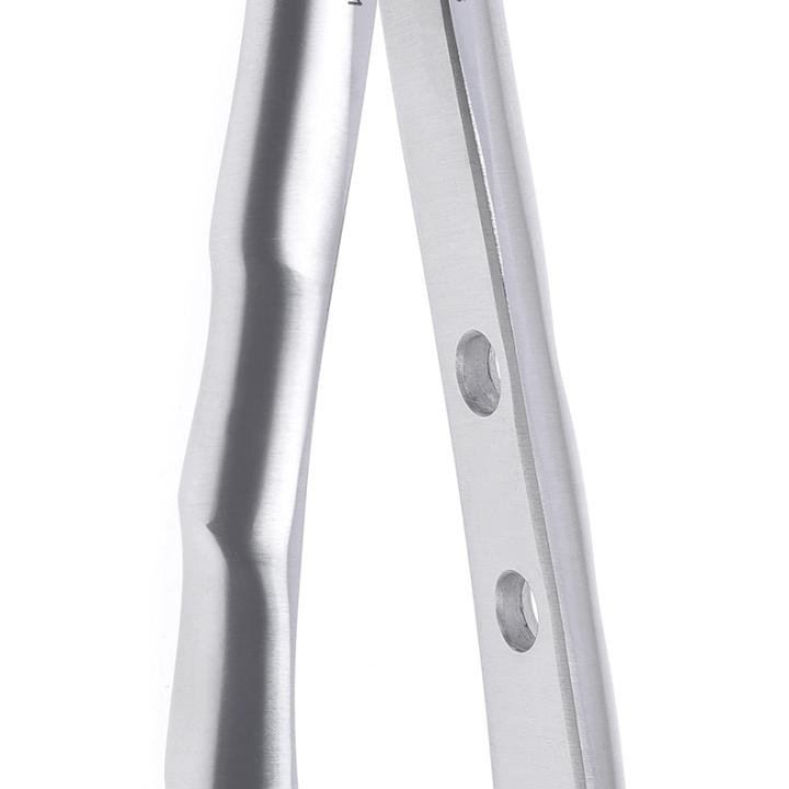 Upper Incisors & Canines Forceps Fig #1 
