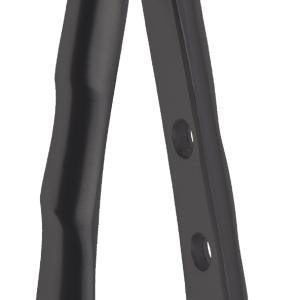 Upper Incisors & Canines Forceps - Black Fig #1 