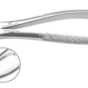 Upper Premolar Forceps Fig #7 