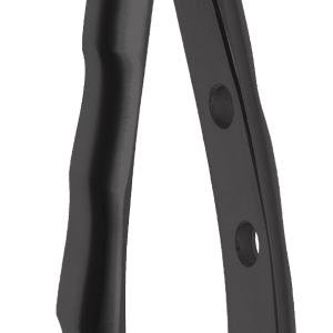 Upper Premolar Forceps - Black Fig #7 