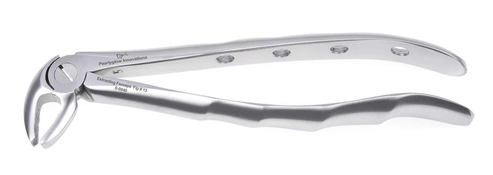 Upper Premolar Forceps Fig #7