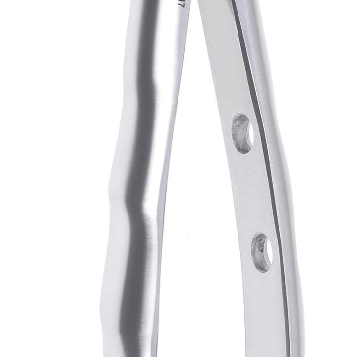 Upper Molar Right Forceps Fig #17 