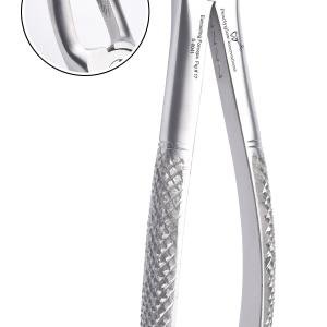 Upper Molar Right Forceps Fig #17 