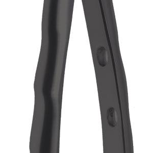 Upper Molar Right Forceps - Black Fig #17 