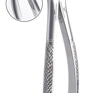 Upper Molar Left Forceps Fig #18 
