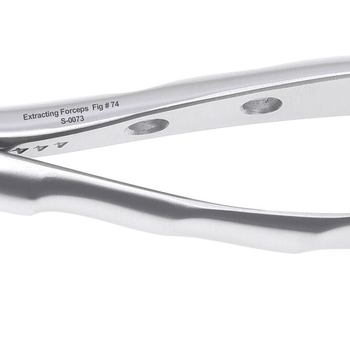 Lower Root Forceps Fig #74 