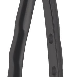 Lower Third Molar / Lower Wisdom Forceps - Black Fig #79 