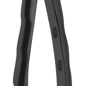 Upper Molar Cow Horn Right Forceps - Black Fig #89 