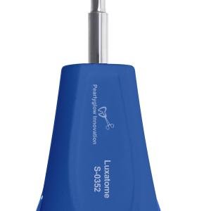 Luxatom