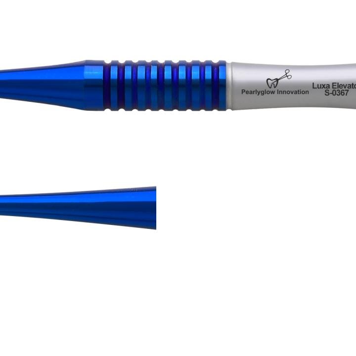 Luxa Elevator 3.5 mm