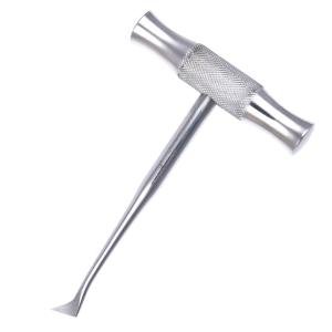 Cross Bar Left