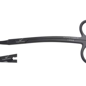 La Grange Black