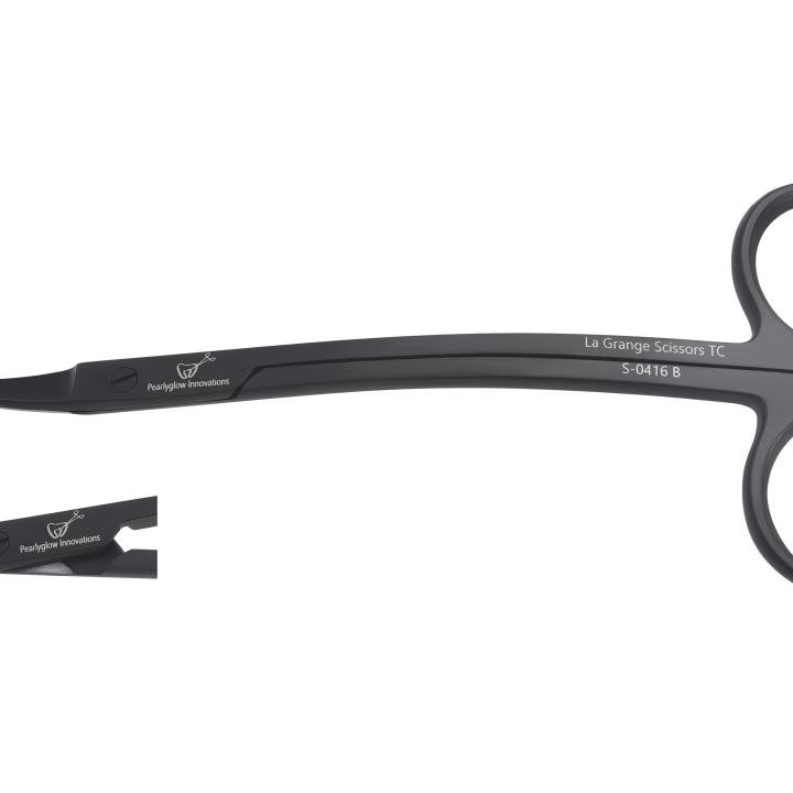 La Grange Black