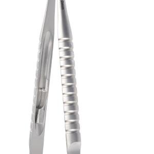 Castroviejo Micro Needle Holder 5/0-7/0 TC