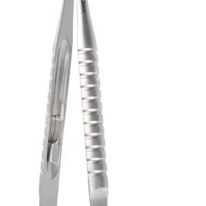 Castroviejo Micro Needle Holder 5/0-7/0 TC