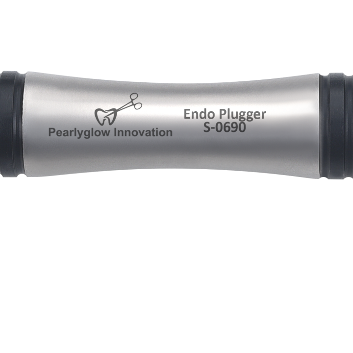 Endo Plugger Alpha Grip 60