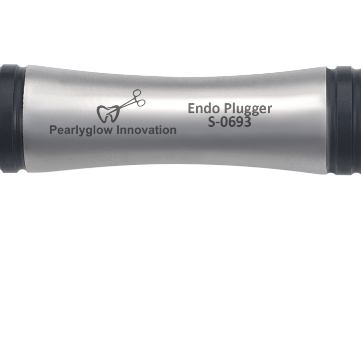 Endo Plugger Alpha Grip 120