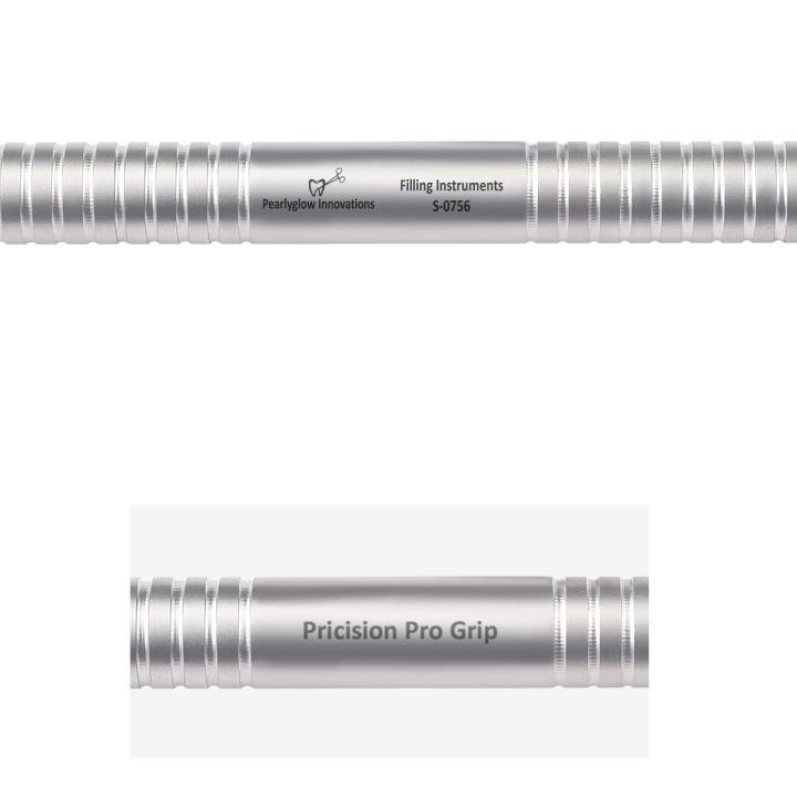 Composite Filling Instruments Blue
