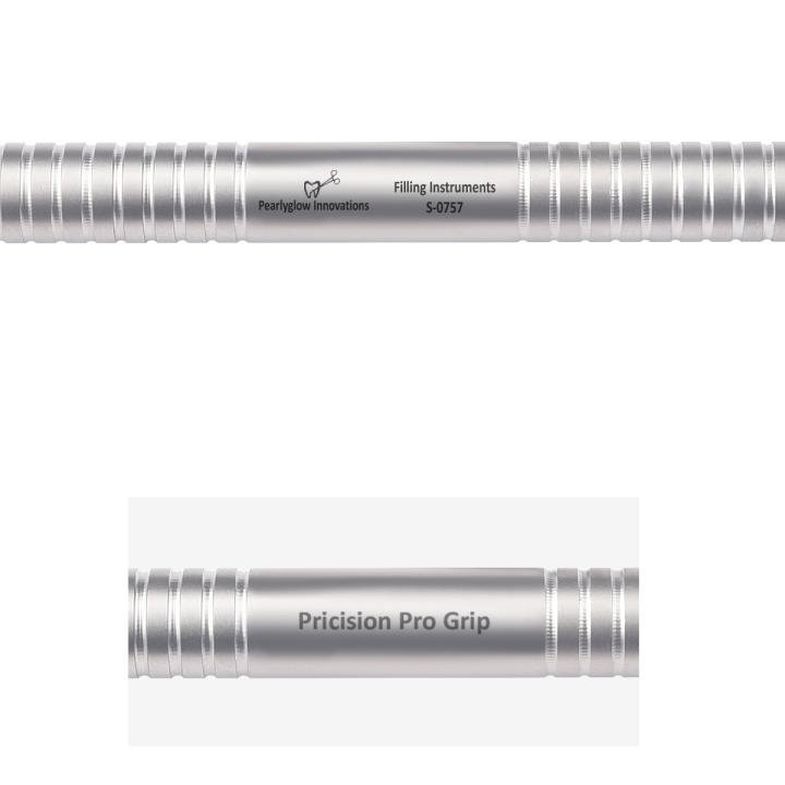 Composite Filling Instruments Blue