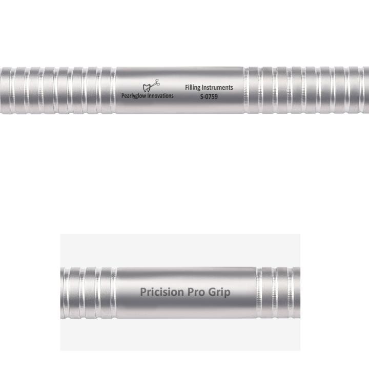 Composite Filling Instruments Gold