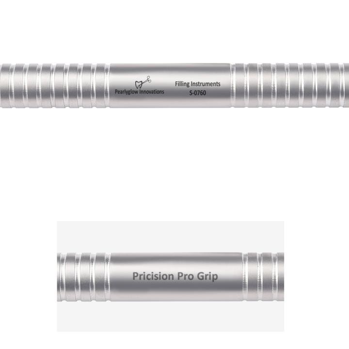 Composite Filling Instruments Gold
