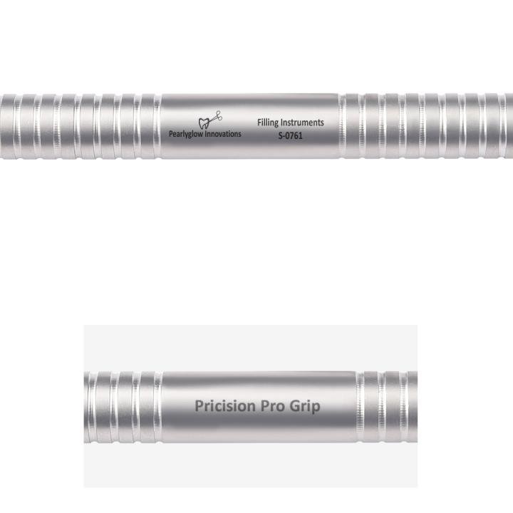 Composite Filling Instruments Blue