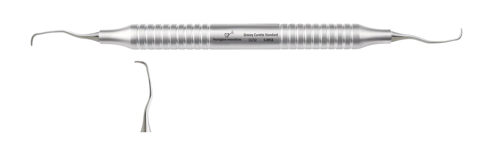 Gracey Curettes Standard 11/12