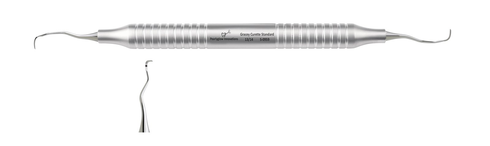 Gracey Curettes Standard 13/14