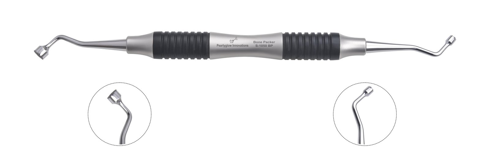 Bone Graft Condenser