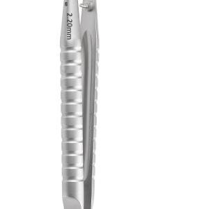 Micro Suture Tweezers 2.20mm