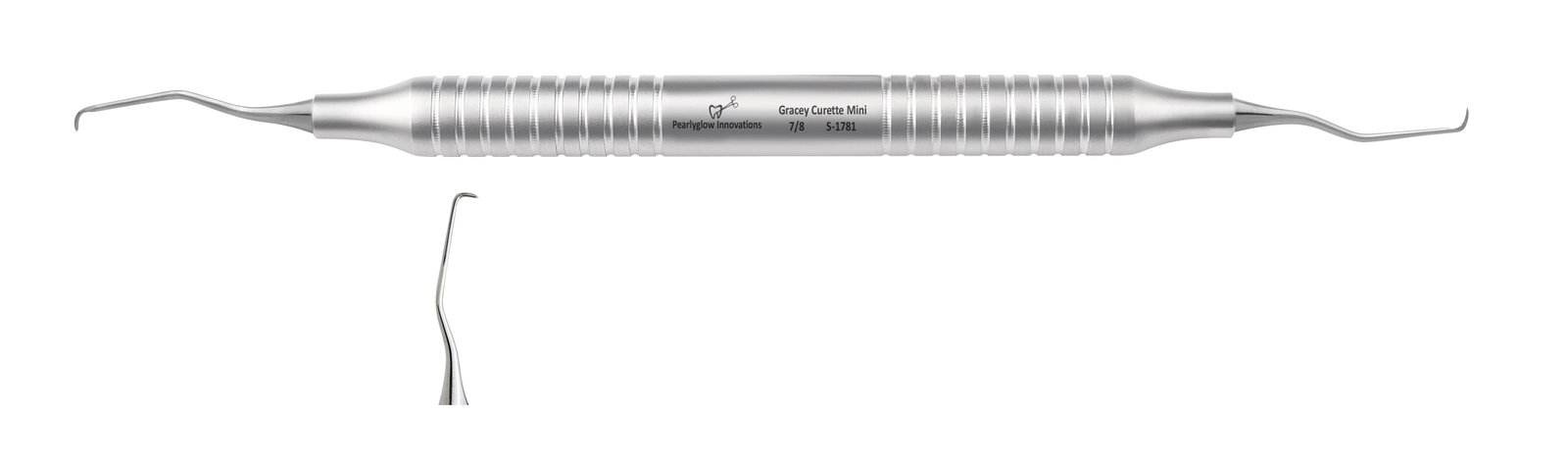 Gracey Curettes Mini 7/8