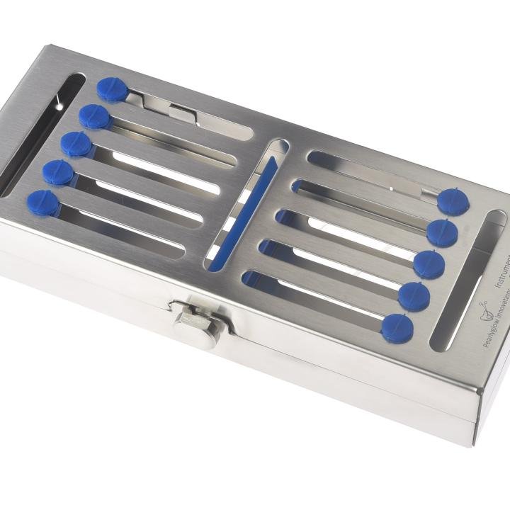 Instruments Tray # 5