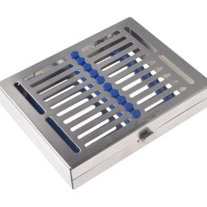 Instruments Tray # 10