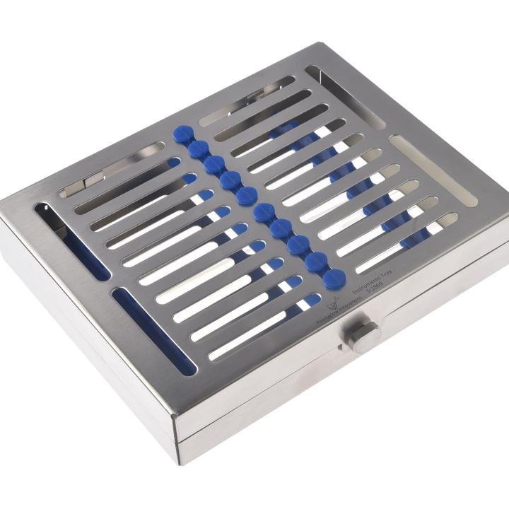 Instruments Tray # 10