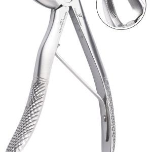Lower Incisors Forceps Fig #5 