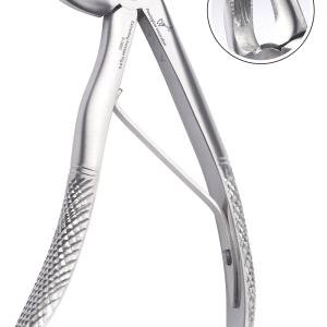 Lower Molars Forceps Fig #6 