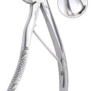 Lower Roots Forceps Fig #7 