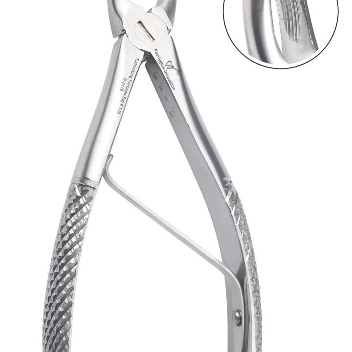Upper Premolars Forceps Fig #139